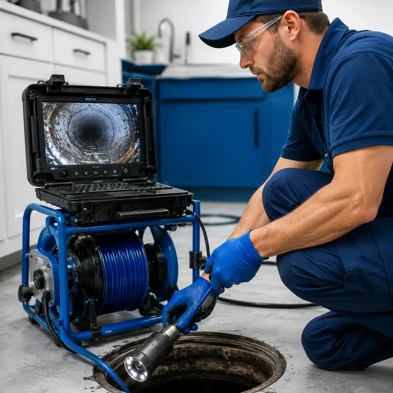 Pipe Relining professionals serving Hillsboro, ND